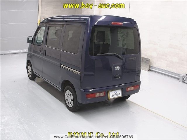 daihatsu hijet-van 2017 -DAIHATSU--Hijet Van S331V-0170802---DAIHATSU--Hijet Van S331V-0170802- image 2