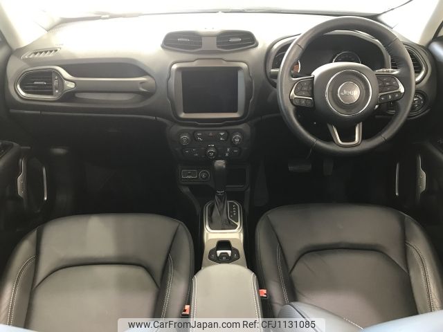 jeep renegade 2020 -CHRYSLER--Jeep Renegade 3BA-BV13PM--1C4BU0000LPL75906---CHRYSLER--Jeep Renegade 3BA-BV13PM--1C4BU0000LPL75906- image 2