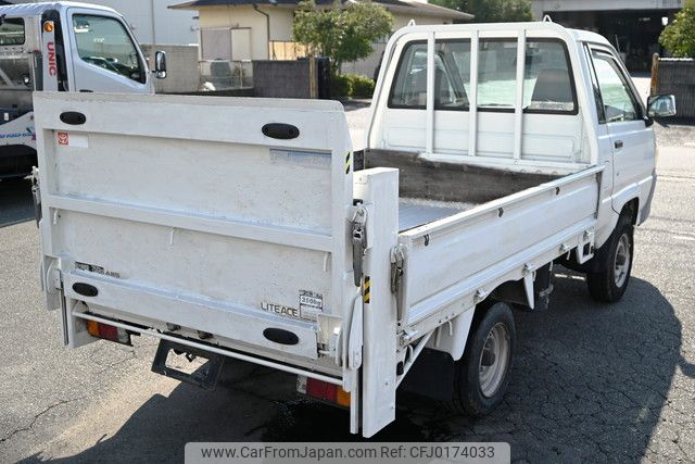 toyota liteace-truck 2004 YAMAKATSU_KM70-0017502 image 2