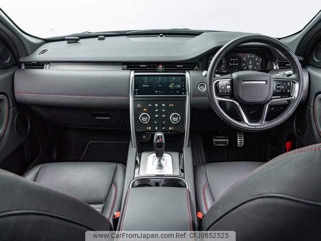 land-rover discovery-sport 2021 quick_quick_LC2XC_SALCA2AX7MH897853 image 2