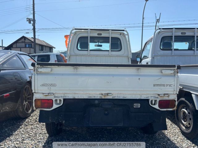 1999 Subaru Sambar JDM car for sale — photo 5 of 20