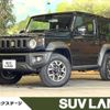 suzuki jimny-sierra 2024 -SUZUKI--Jimny Sierra 3BA-JB74W--JB74W-209594---SUZUKI--Jimny Sierra 3BA-JB74W--JB74W-209594- image 1