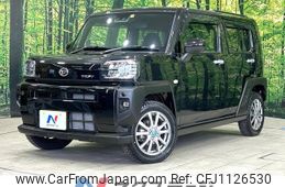 daihatsu taft 2022 -DAIHATSU--Taft 5BA-LA900S--LA900S-0126177---DAIHATSU--Taft 5BA-LA900S--LA900S-0126177-