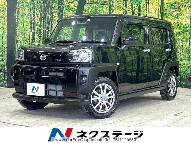 daihatsu taft 2022 -DAIHATSU--Taft 5BA-LA900S--LA900S-0126177---DAIHATSU--Taft 5BA-LA900S--LA900S-0126177- image 1
