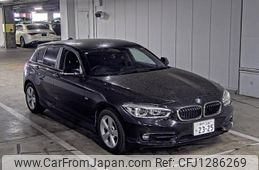 bmw 1-series 2018 -BMW--BMW 1 Series WBA1S520605K17920---BMW--BMW 1 Series WBA1S520605K17920-