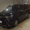 toyota voxy 2020 -TOYOTA 【久留米 331ｾ3378】--Voxy DAA-ZWR80W--ZWR80-0441874---TOYOTA 【久留米 331ｾ3378】--Voxy DAA-ZWR80W--ZWR80-0441874- image 1