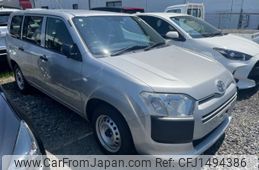 toyota probox-van 2019 -TOYOTA--Probox Van DBE-NSP160V--NSP160-0046609---TOYOTA--Probox Van DBE-NSP160V--NSP160-0046609-