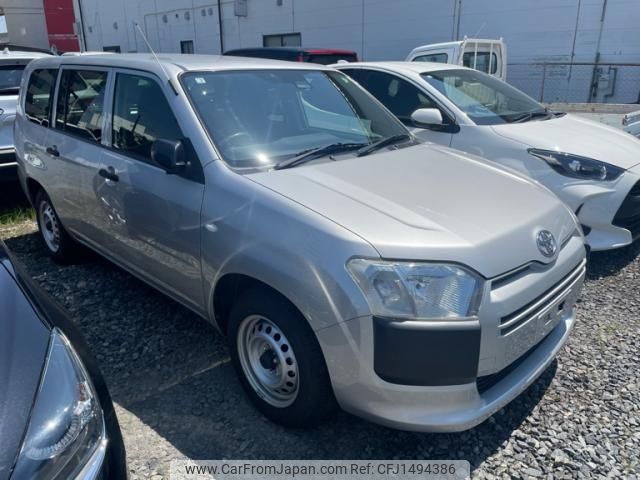 toyota probox-van 2019 -TOYOTA--Probox Van DBE-NSP160V--NSP160-0046609---TOYOTA--Probox Van DBE-NSP160V--NSP160-0046609- image 1