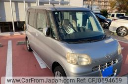 daihatsu tanto 2009 -DAIHATSU--Tanto DBA-L375S--L375S-0212359---DAIHATSU--Tanto DBA-L375S--L375S-0212359-