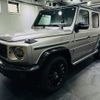 mercedes-benz g-class 2021 -MERCEDES-BENZ 【江東 300ｾ1638】--Benz G Class 463350--1X372822---MERCEDES-BENZ 【江東 300ｾ1638】--Benz G Class 463350--1X372822- image 1