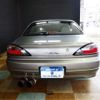 nissan silvia 2001 -NISSAN 【和泉 571ﾗ 1】--Silvia GF-S15KAI--S15-029023---NISSAN 【和泉 571ﾗ 1】--Silvia GF-S15KAI--S15-029023- image 2