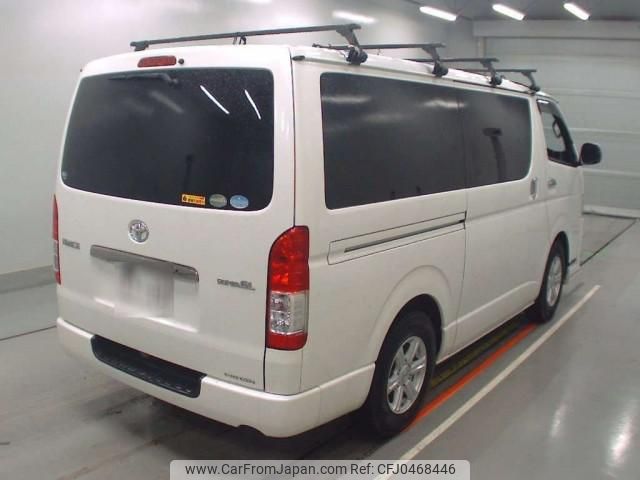 toyota hiace-van 2016 quick_quick_QDF-KDH201V_KDH201-0197877 image 2