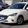 mazda demio 2016 -MAZDA--Demio DBA-DJ3FS--DJ3FS-164398---MAZDA--Demio DBA-DJ3FS--DJ3FS-164398- image 7