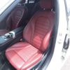 mercedes-benz c-class 2014 CFJ1628833 image 35