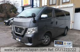 nissan caravan-van 2021 -NISSAN--Caravan Van CBF-VR2E26--VR2E26-132684---NISSAN--Caravan Van CBF-VR2E26--VR2E26-132684-