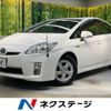 toyota prius 2010 -TOYOTA--Prius DAA-ZVW30--ZVW30-1246464---TOYOTA--Prius DAA-ZVW30--ZVW30-1246464- image 1