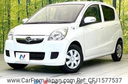 daihatsu mira 2008 CFJ1577537
