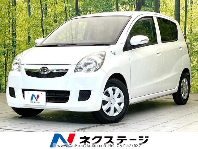 daihatsu mira 2008 CFJ1577537 image 1