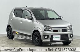 suzuki alto-works 2018 CFJ1678038