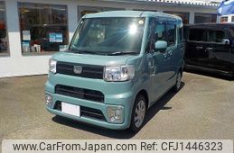 daihatsu wake 2021 -DAIHATSU--WAKE 4BA-LA700S--LA700S-0168575---DAIHATSU--WAKE 4BA-LA700S--LA700S-0168575-