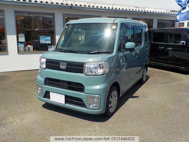 daihatsu wake 2021 -DAIHATSU--WAKE 4BA-LA700S--LA700S-0168575---DAIHATSU--WAKE 4BA-LA700S--LA700S-0168575- image 1