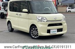 daihatsu tanto 2014 -DAIHATSU--Tanto DBA-LA610S--LA610S-0013136---DAIHATSU--Tanto DBA-LA610S--LA610S-0013136-