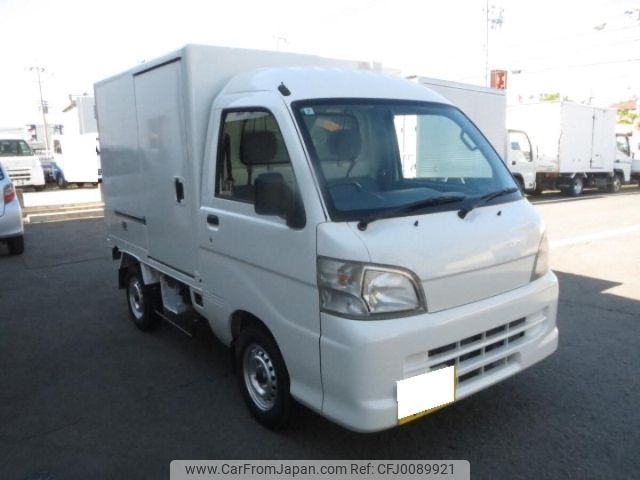 daihatsu hijet-truck 2011 -DAIHATSU 【和歌山 480と7981】--Hijet Truck S201P-0035848---DAIHATSU 【和歌山 480と7981】--Hijet Truck S201P-0035848- image 1