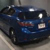 lexus ct 2012 -LEXUS--Lexus CT ZWA10-2103245---LEXUS--Lexus CT ZWA10-2103245- image 2
