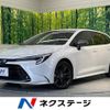 toyota corolla-touring-wagon 2023 -TOYOTA--Corolla Touring 6AA-ZWE219W--ZWE219-0013781---TOYOTA--Corolla Touring 6AA-ZWE219W--ZWE219-0013781- image 1