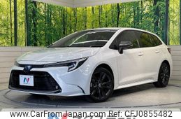 toyota corolla-touring-wagon 2023 -TOYOTA--Corolla Touring 6AA-ZWE219W--ZWE219-0013781---TOYOTA--Corolla Touring 6AA-ZWE219W--ZWE219-0013781-