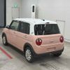 suzuki alto-lapin 2015 CFJ1571151 image 2