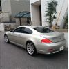 bmw 6-series 2007 CFJ1645391 image 3