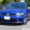 volkswagen golf 2015 quick_quick_ABA-AUCJXF_WVWZZZAUZGW008945 image 1