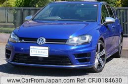 volkswagen golf 2015 quick_quick_ABA-AUCJXF_WVWZZZAUZGW008945