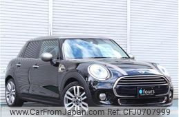 mini mini-others 2017 quick_quick_XS15_WMWXS520402F20810