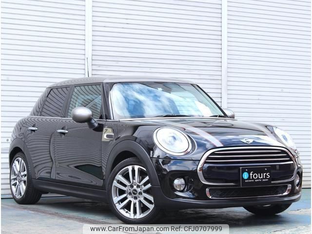 mini mini-others 2017 quick_quick_XS15_WMWXS520402F20810 image 1