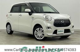 daihatsu cast 2016 -DAIHATSU--Cast DBA-LA250S--LA250S-0066804---DAIHATSU--Cast DBA-LA250S--LA250S-0066804-