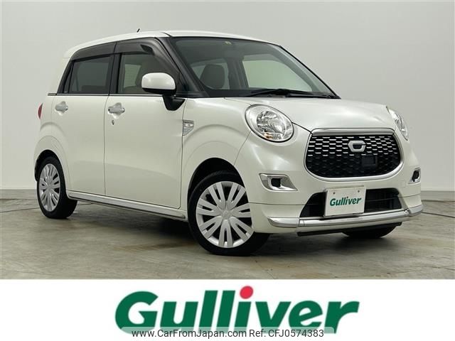 daihatsu cast 2016 -DAIHATSU--Cast DBA-LA250S--LA250S-0066804---DAIHATSU--Cast DBA-LA250S--LA250S-0066804- image 1