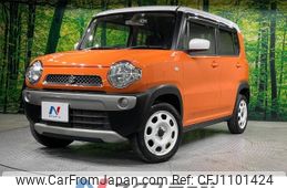 suzuki hustler 2018 -SUZUKI--Hustler DAA-MR41S--MR41S-311321---SUZUKI--Hustler DAA-MR41S--MR41S-311321-