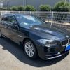 bmw 5-series 2014 CFJ1555366 image 1