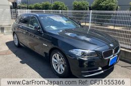 bmw 5-series 2014 CFJ1555366