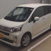 daihatsu move 2014 -DAIHATSU 【千葉 581ﾖ 302】--Move DBA-LA100S--LA100S-1108436---DAIHATSU 【千葉 581ﾖ 302】--Move DBA-LA100S--LA100S-1108436- image 1