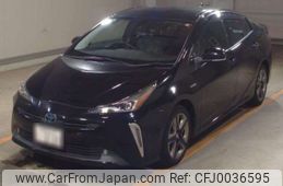 toyota prius 2019 -TOYOTA 【鹿児島 335ﾂ 221】--Prius DAA-ZVW51--ZVW51-6133291---TOYOTA 【鹿児島 335ﾂ 221】--Prius DAA-ZVW51--ZVW51-6133291-