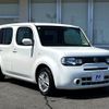 nissan cube 2018 CFJ1520821 image 16