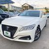 toyota crown 2018 -TOYOTA 【名変中 】--Crown AZSH20--1025687---TOYOTA 【名変中 】--Crown AZSH20--1025687- image 1