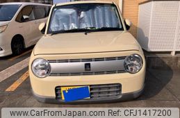 suzuki alto-lapin 2019 -SUZUKI--Alto Lapin DBA-HE33S--HE33S-228872---SUZUKI--Alto Lapin DBA-HE33S--HE33S-228872-