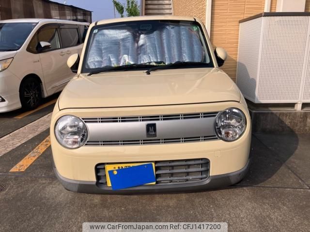 suzuki alto-lapin 2019 -SUZUKI--Alto Lapin DBA-HE33S--HE33S-228872---SUZUKI--Alto Lapin DBA-HE33S--HE33S-228872- image 1