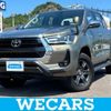 toyota hilux-pick-up 2022 quick_quick_3DF-GUN125_GUN125-3931556 image 1