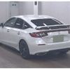 honda civic 2021 -HONDA--Civic 6BA-FL1--FL1-1002913---HONDA--Civic 6BA-FL1--FL1-1002913- image 2