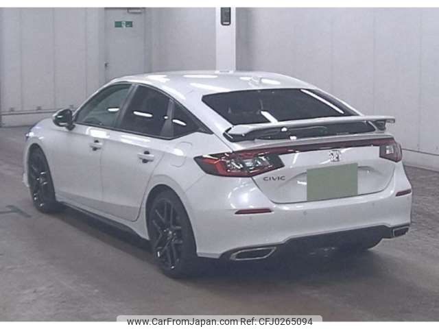 honda civic 2021 -HONDA--Civic 6BA-FL1--FL1-1002913---HONDA--Civic 6BA-FL1--FL1-1002913- image 2